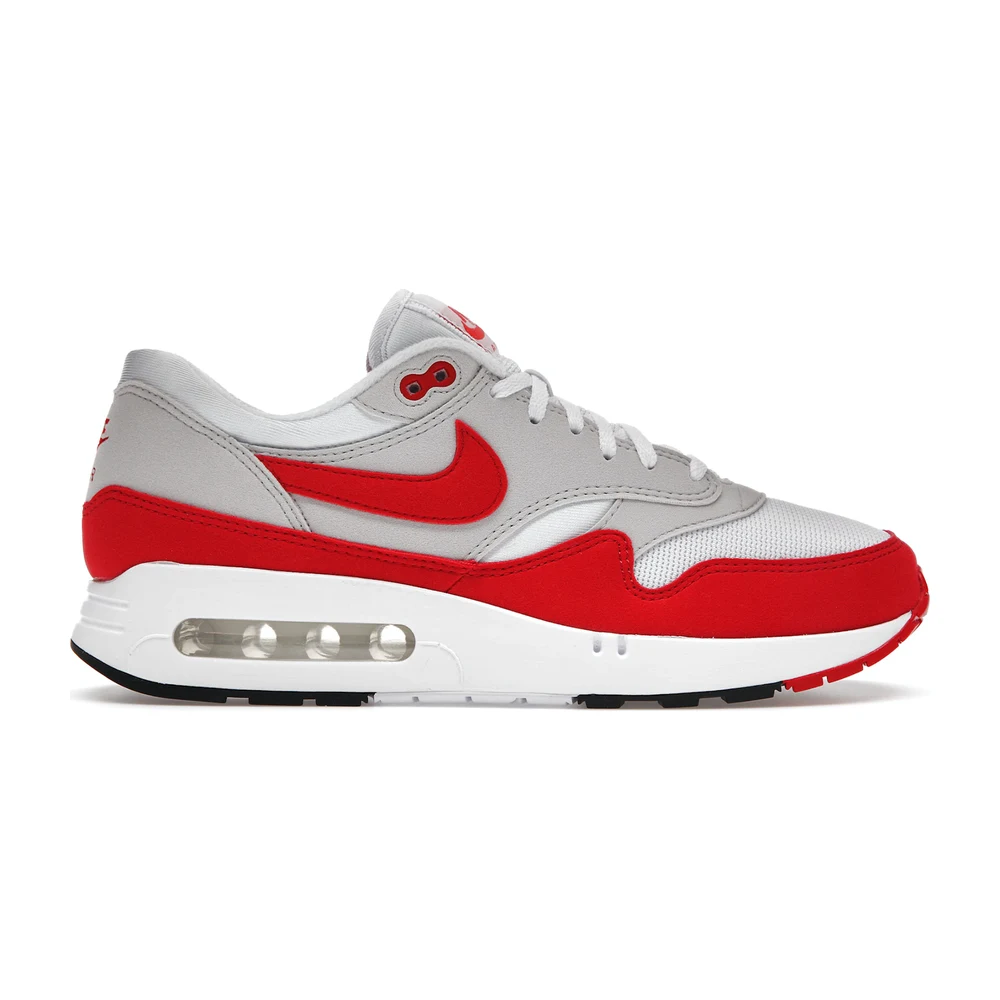 Tenis Nike Air Max 1 86 Og Big Bubble Sport Red