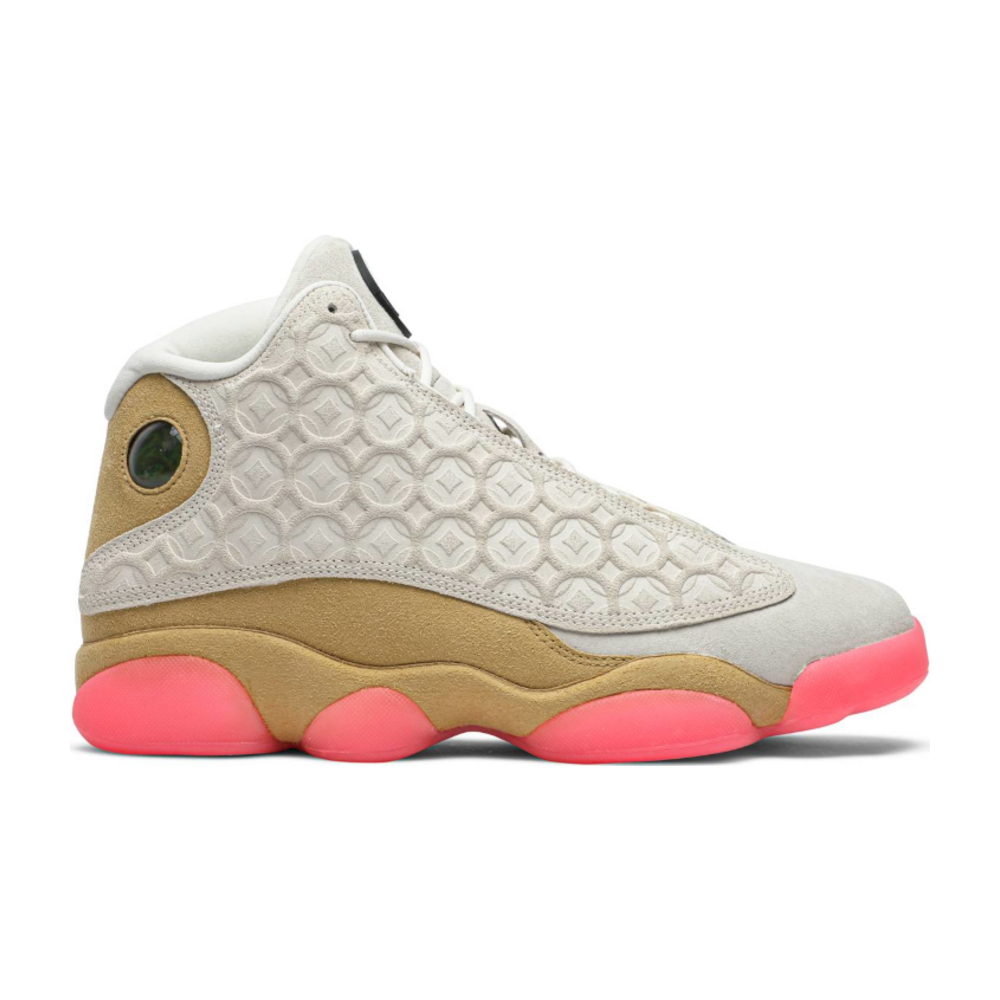 Tenis Jordan 13 Chinese New Year 2020