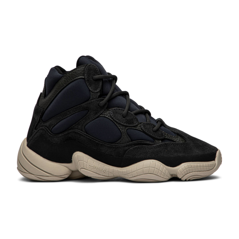 Tenis Yeezy 500 High Slate