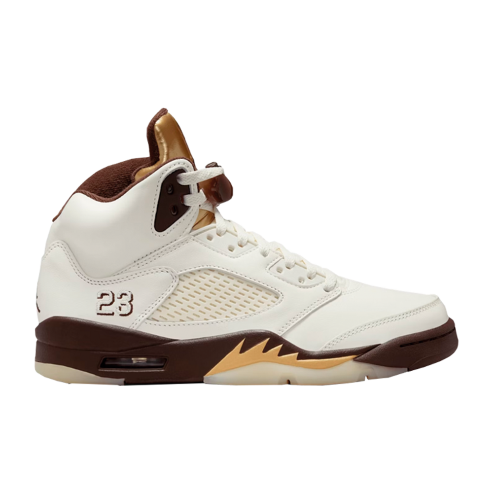JORDAN 5 EARTH