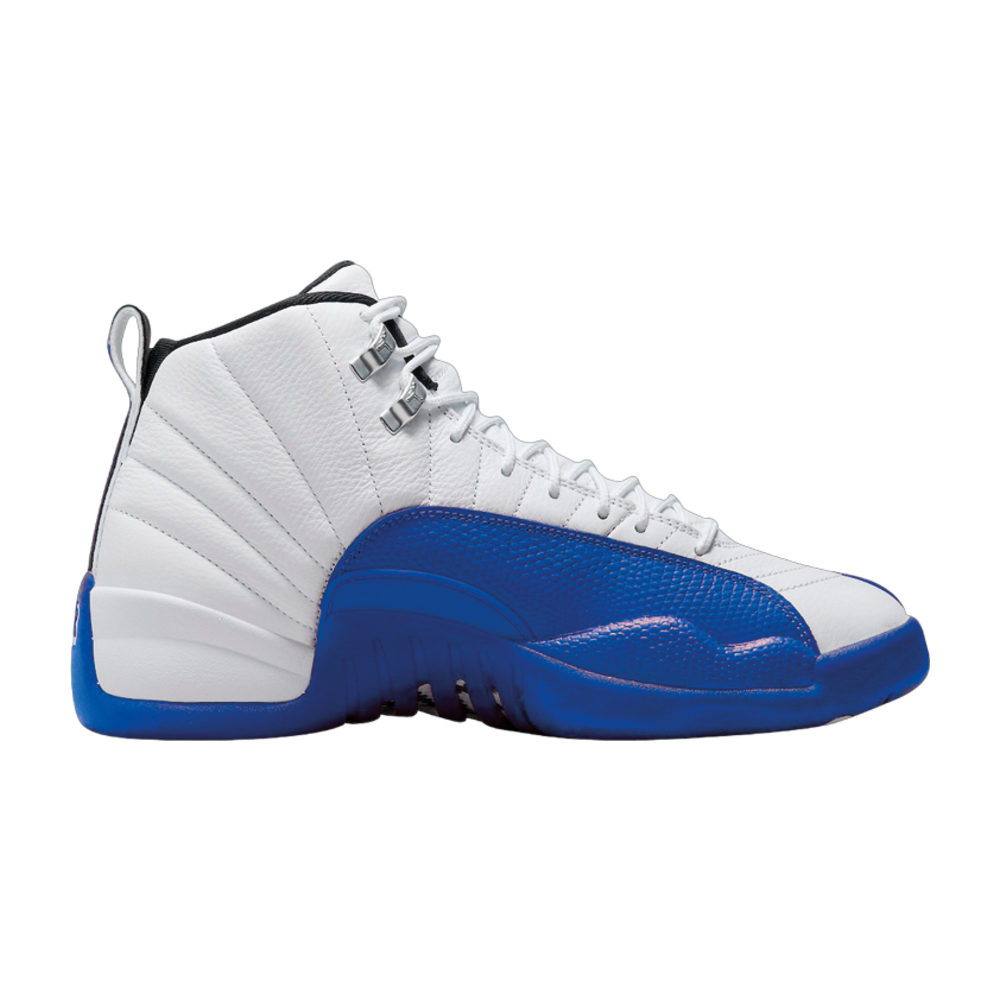 JORDAN 12 BLUEBERRY