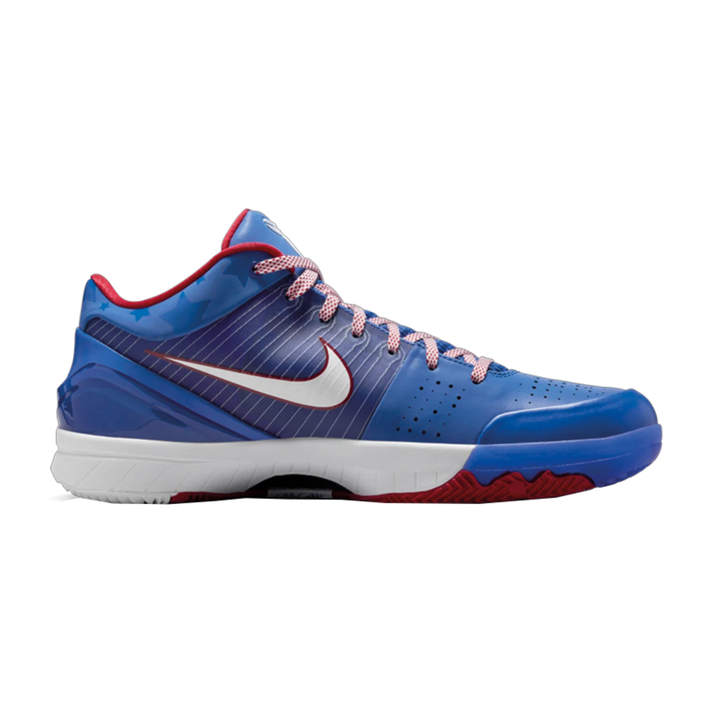 NIKE KOBE 4 PROTRO PHILLY 2024