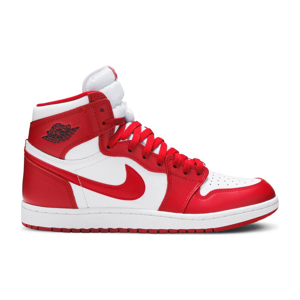 Air Jordan 1 High New Beginnings