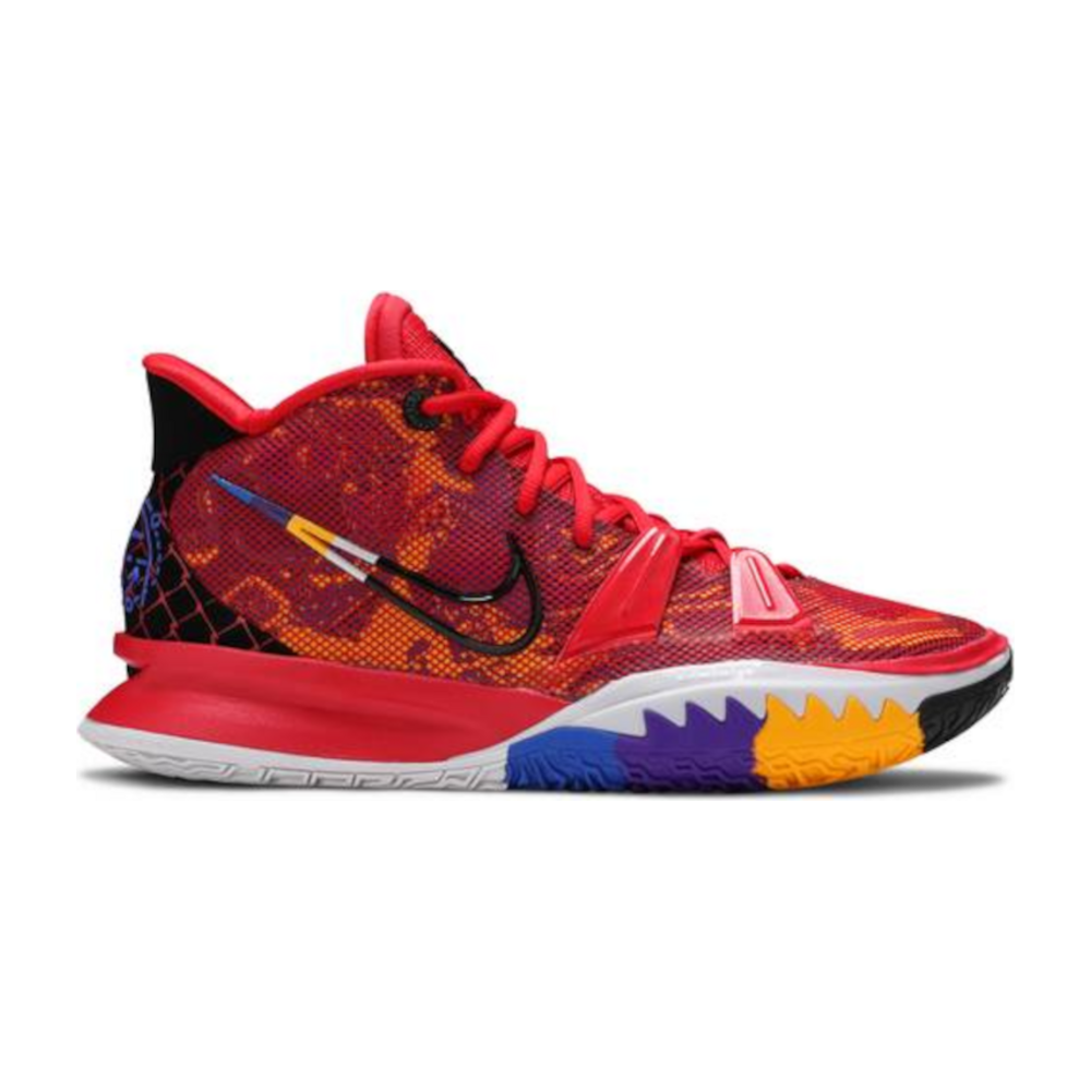 Tenis Nike Kyrie 7 Icons Of Sport
