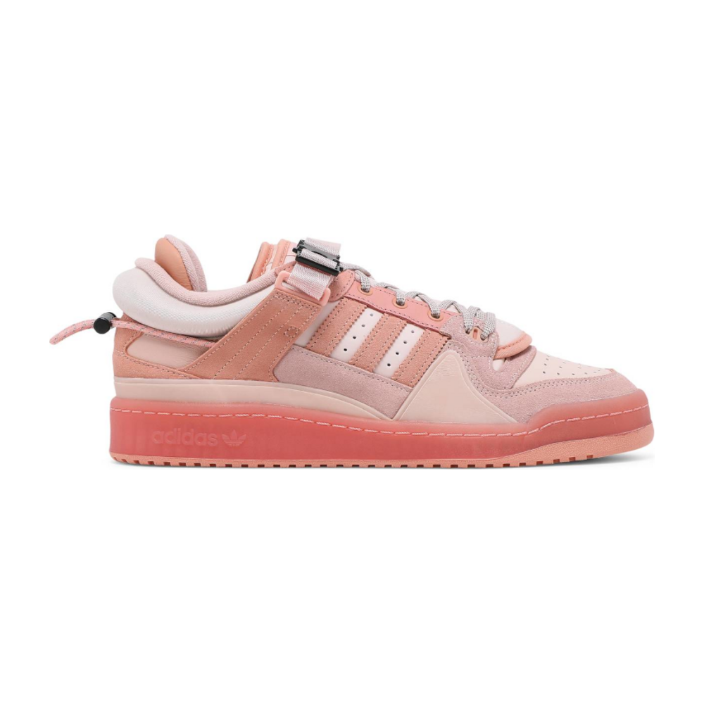 Tenis Adidas Forum Low Bad Bunny Pink Easter Egg