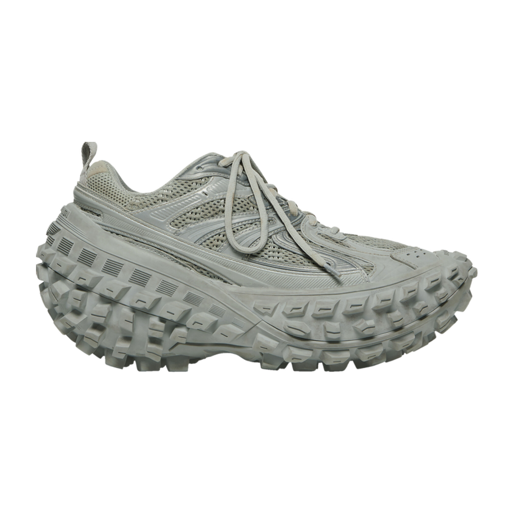 BALENCIAGA DEFENDER GREY