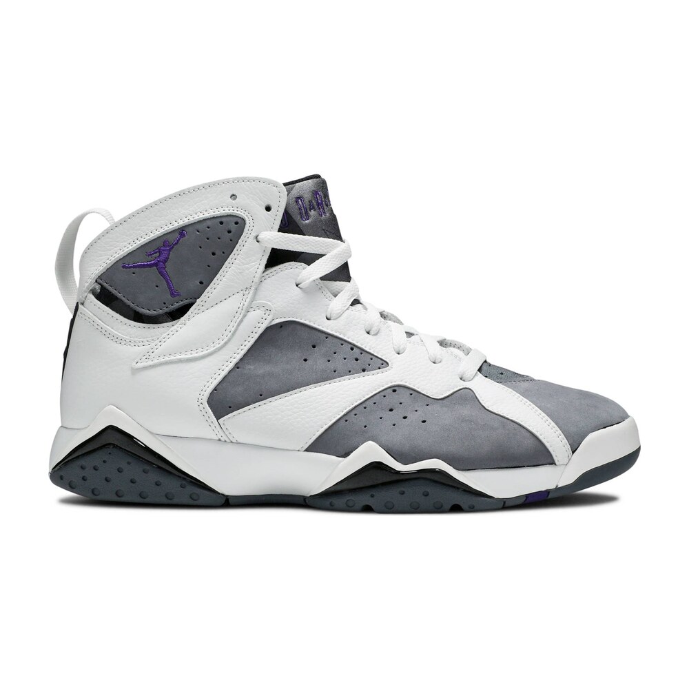 Tenis Jordan 7 Flint