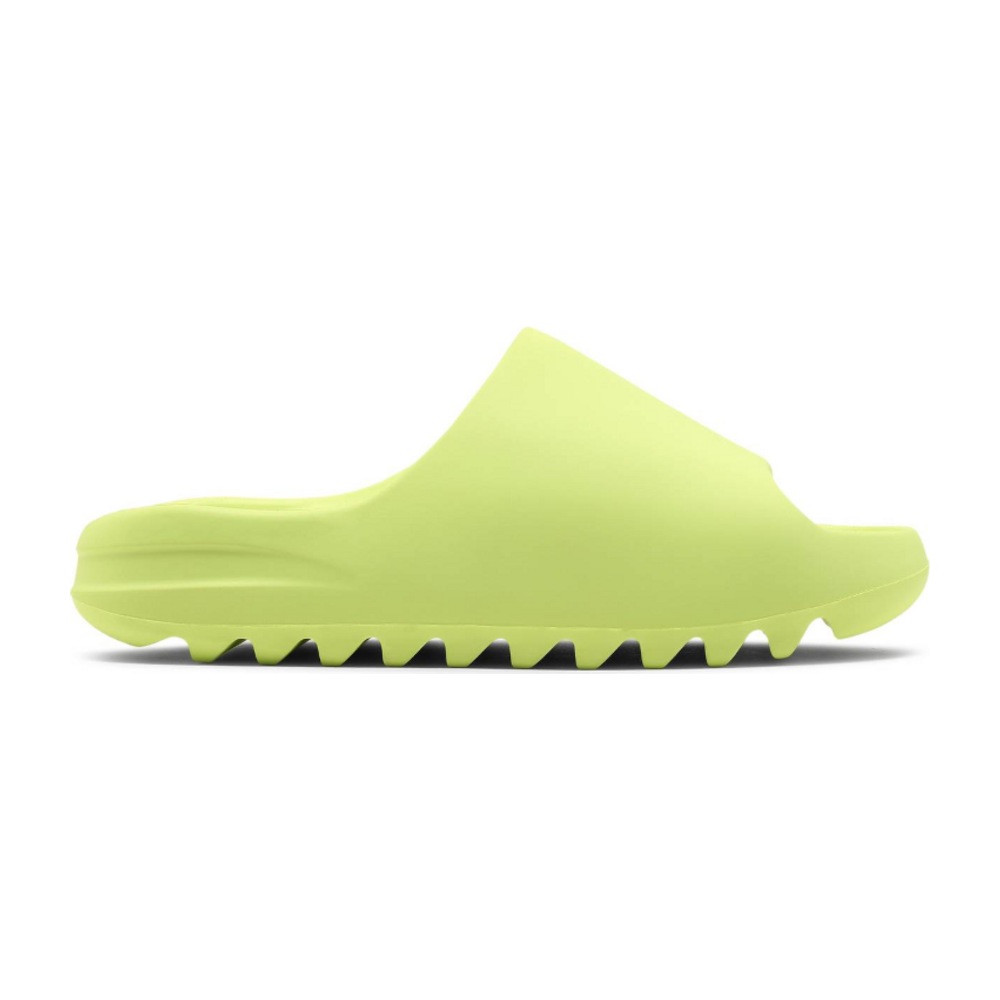 Tenis Yeezy Slide Glow Green