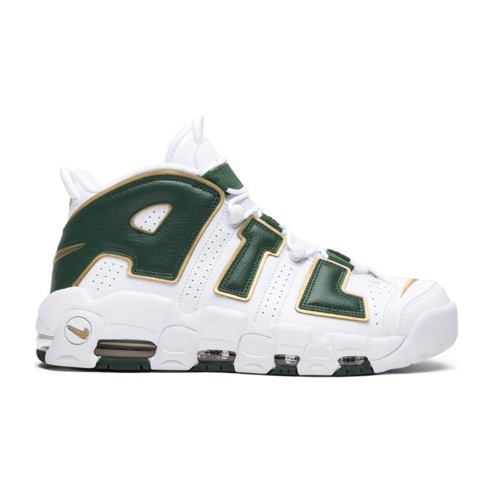 Tenis Nike Air More Uptempo Atlanta