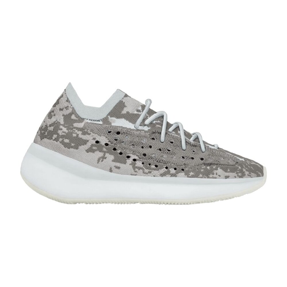 Tenis Yeezy Boost 380 Pyrite
