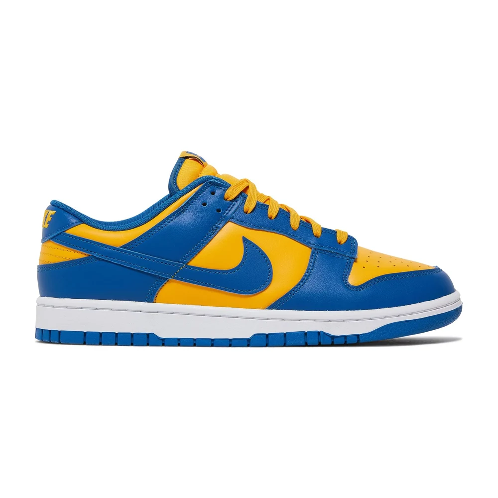 Tenis Nike Dunk Low Ucla