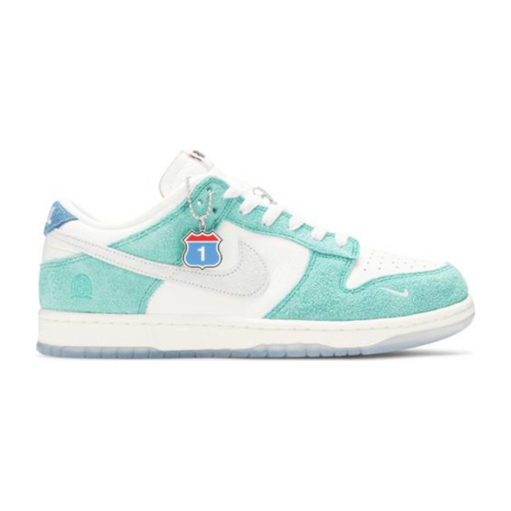 Nike Dunk Low Kasina Neptune Green
