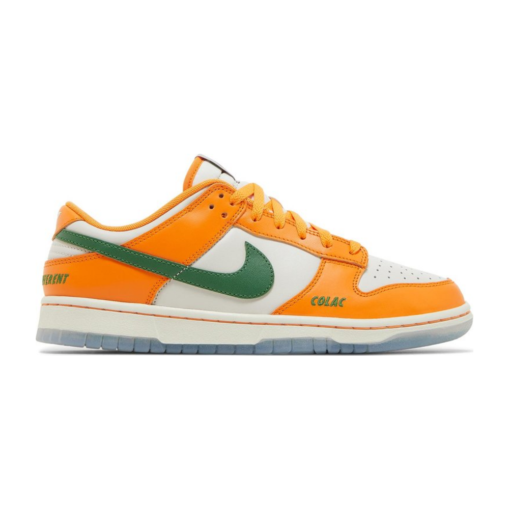 Nike Dunk Low Florida A&m University