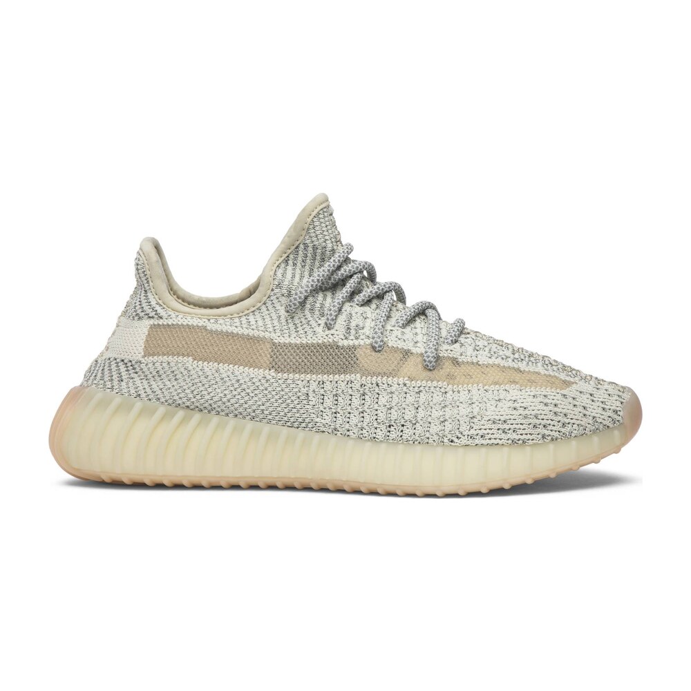 Tenis Yeezy Boost 350 V2 Lundmark Reflective