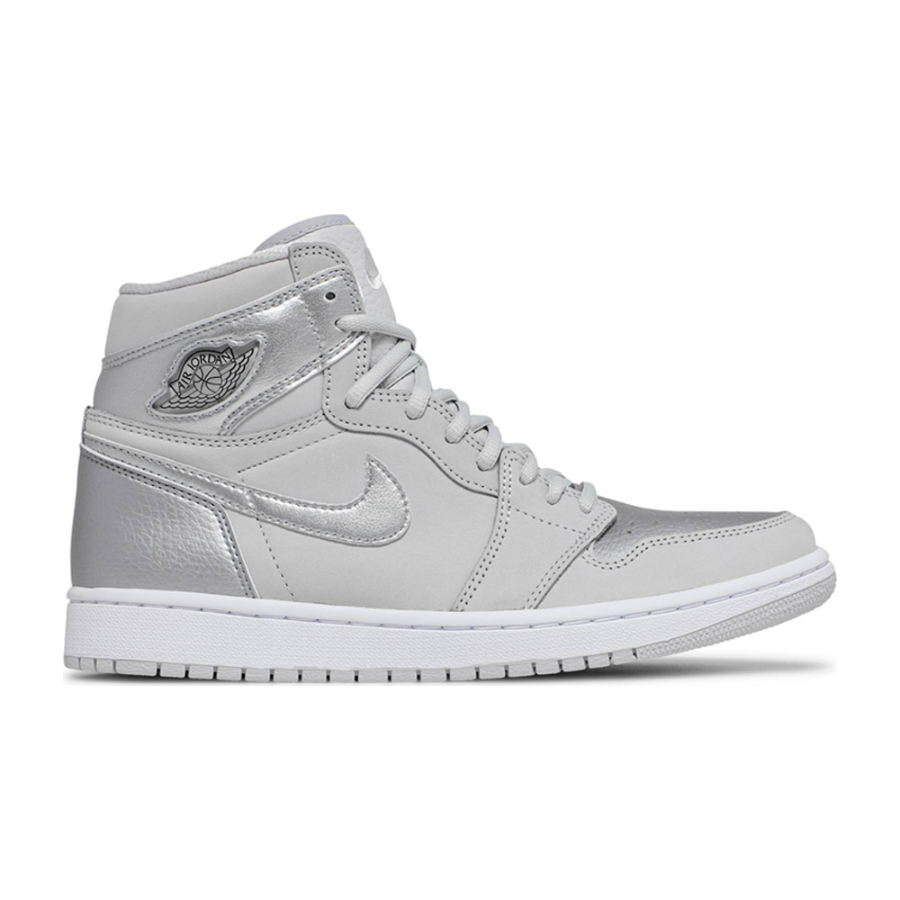 Air Jordan 1 Co Japan Neutral Gray