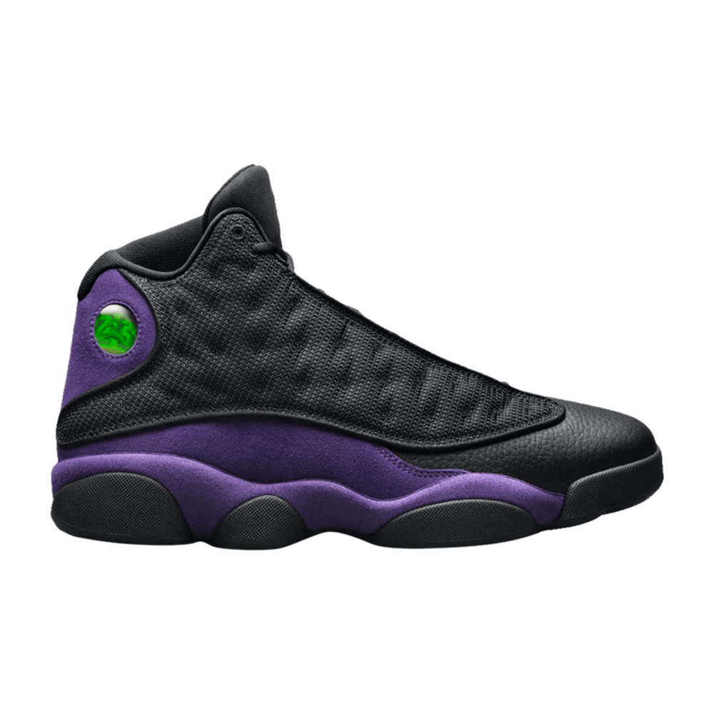 Tenis Jordan 13 Court Purple