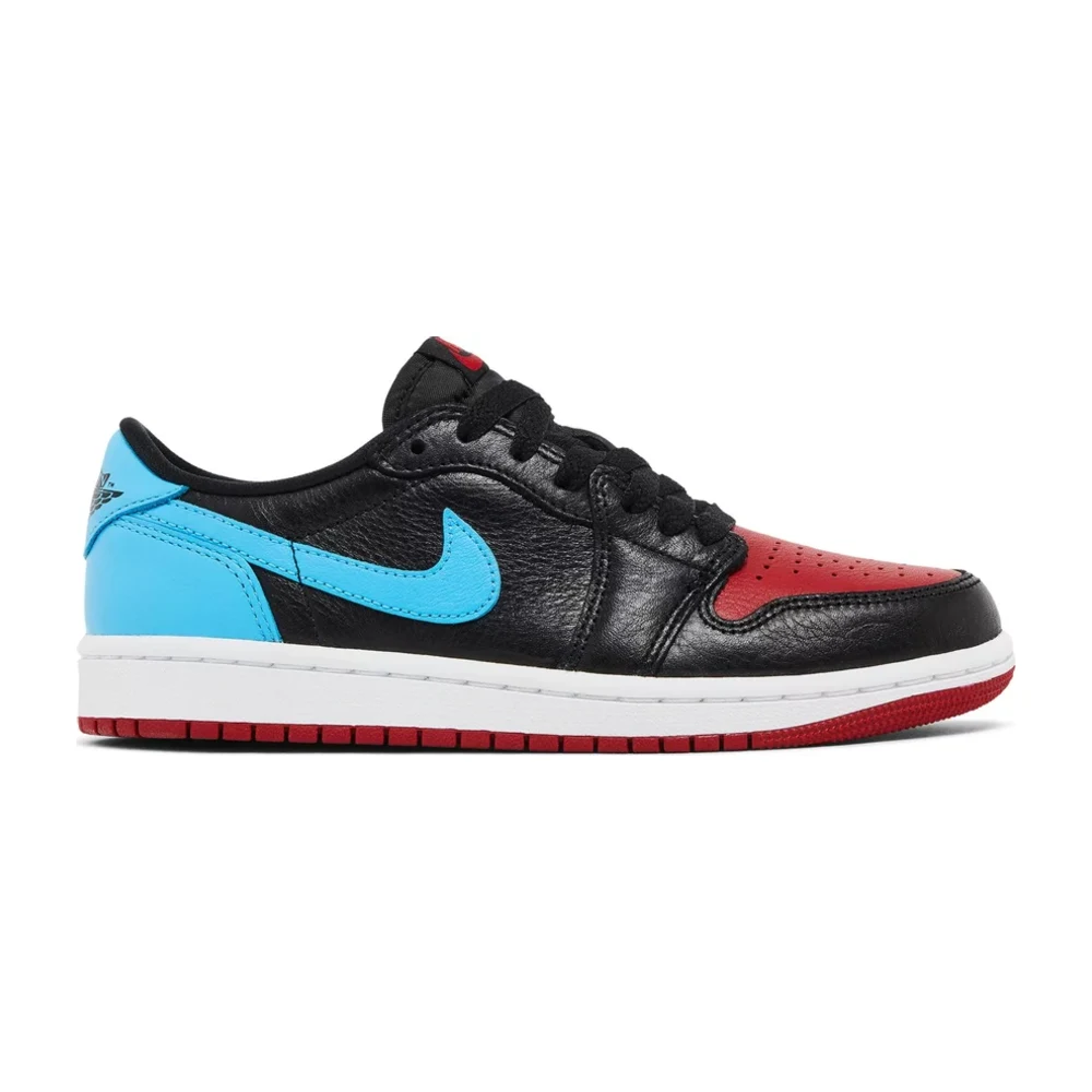 Air Jordan 1 Low Og Nc To Chi