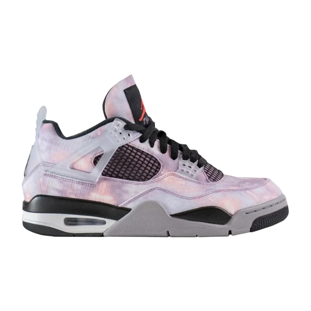 Tenis Jordan 4 Zen Master