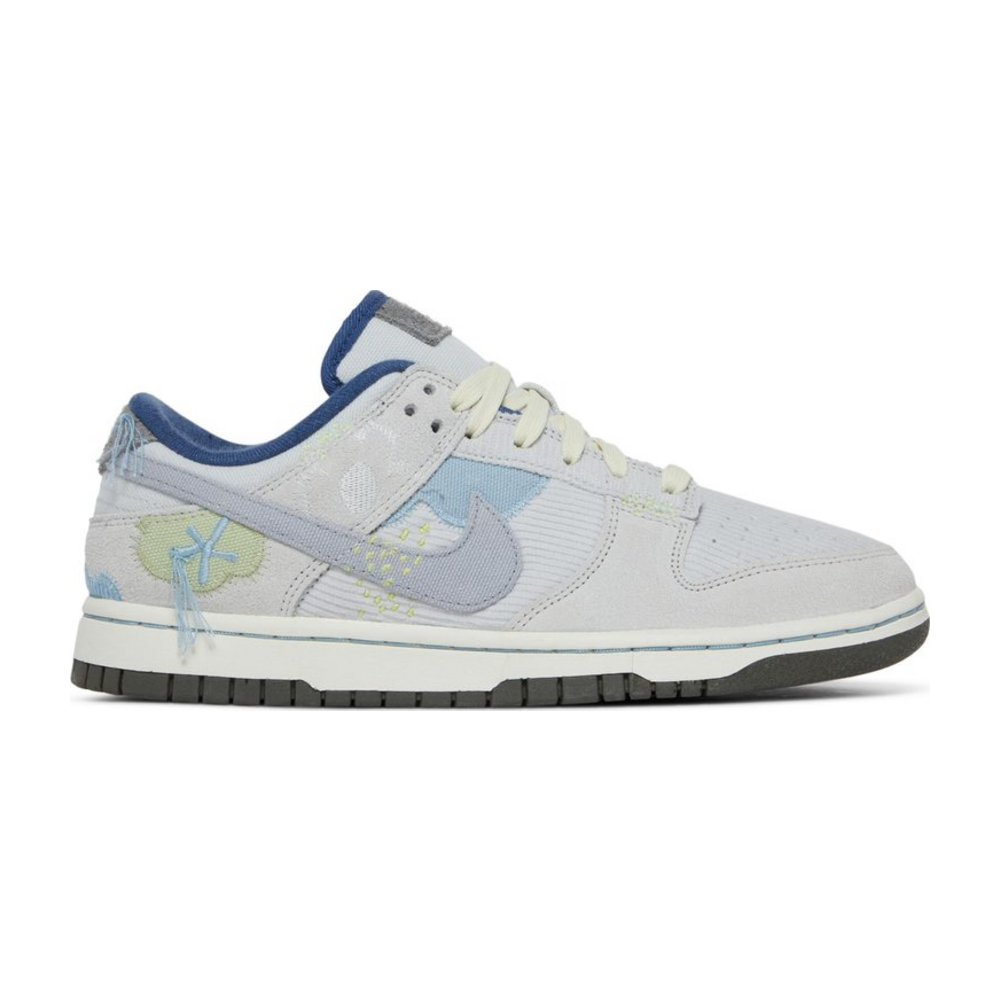 Nike Dunk Low On The Bright Side Photon Dust