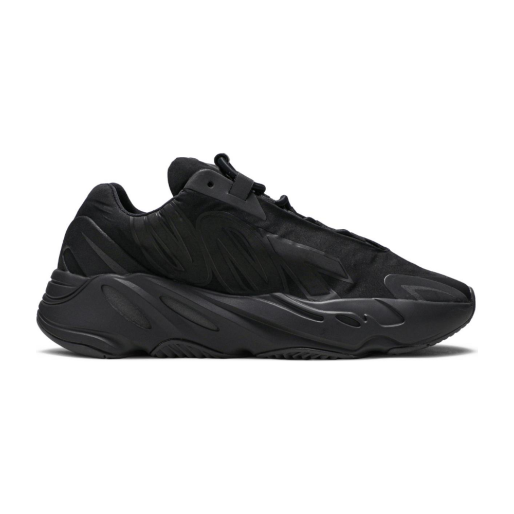 Tenis Yeezy Boost 700 Mnvn Triple Black
