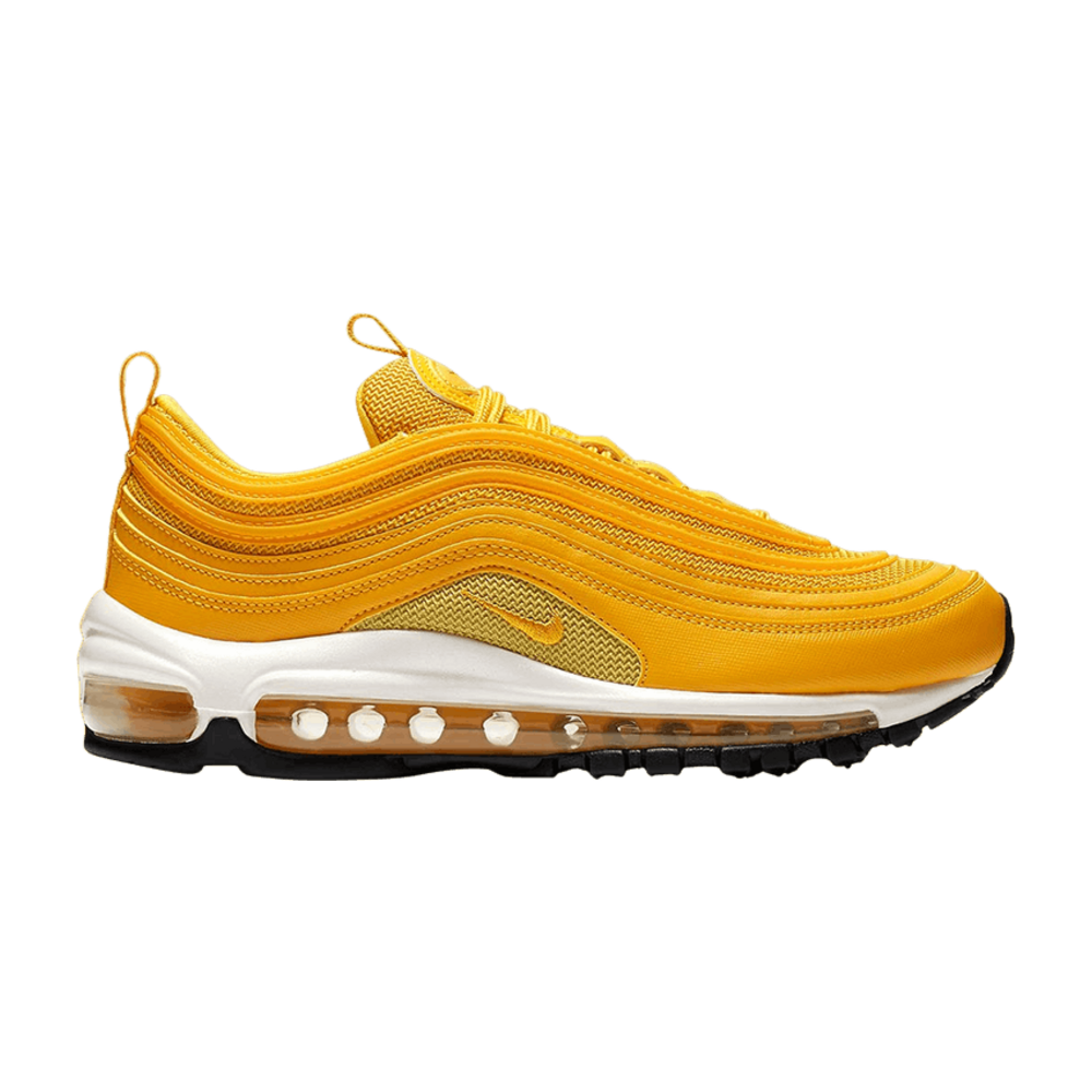 Tenis Nike Air Max 97 Mustard