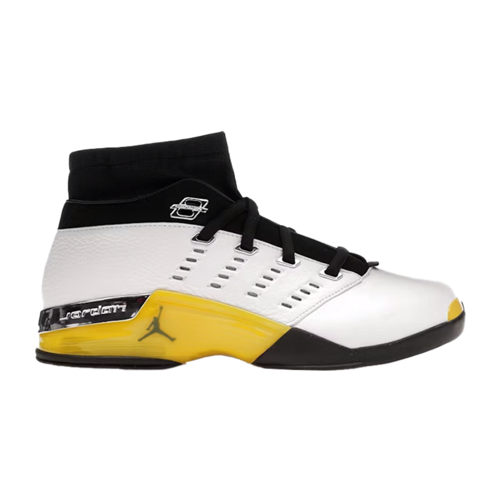 JORDAN 17 LOW ALL-STAR LIGHTNING 2024