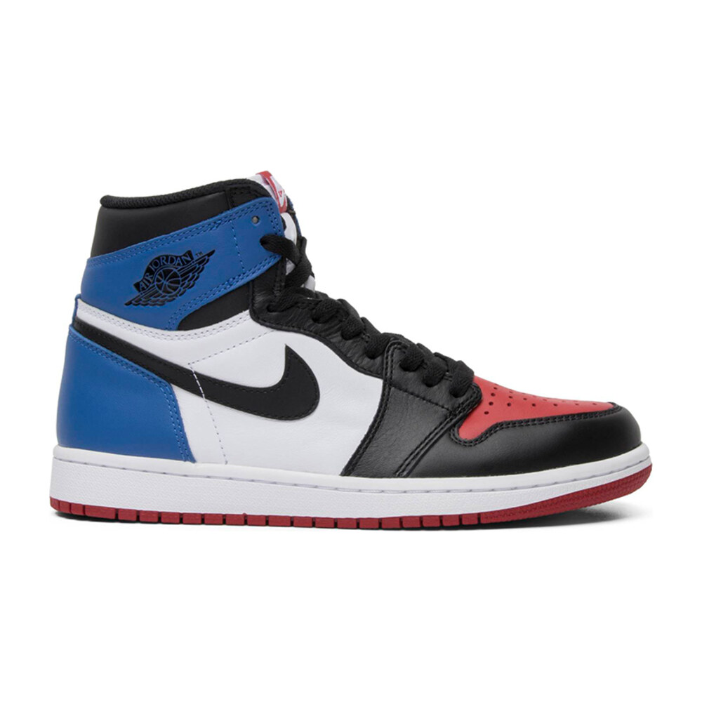 Air Jordan 1 Top 3