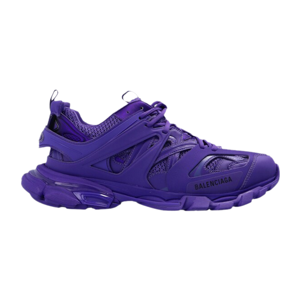 BALENCIAGA TRACK PURPLE