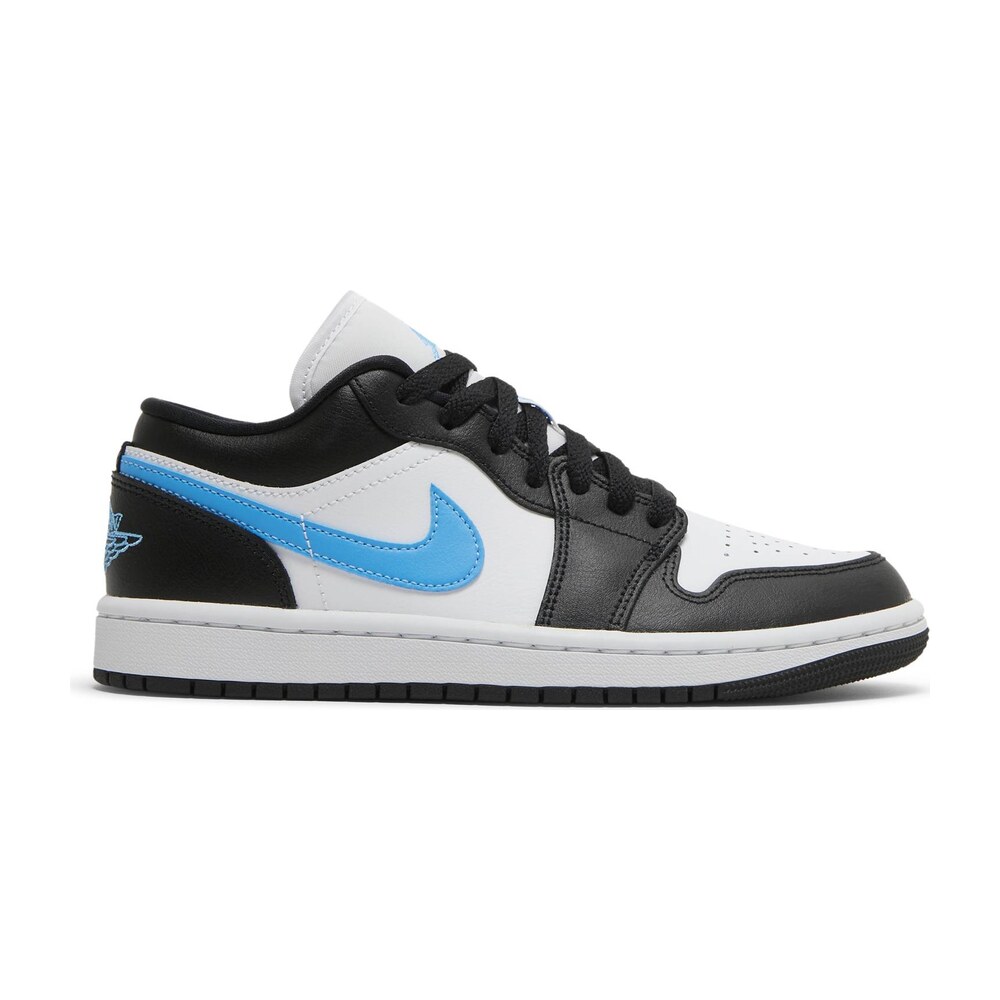 Air Jordan 1 Low University Blue