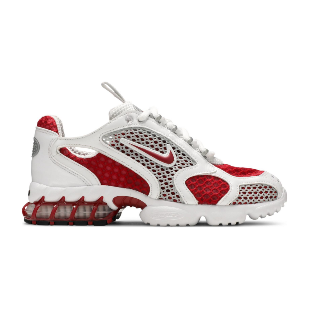 Nike Air Zoom Spiridon Cage 2 Cardinal Red