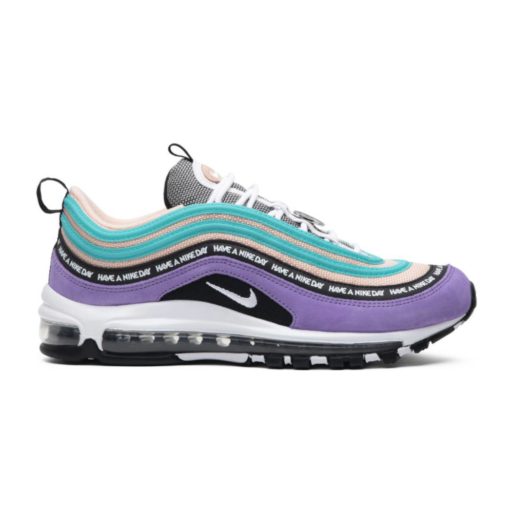 Tenis Nike Air Max 97 Have A Nike Day