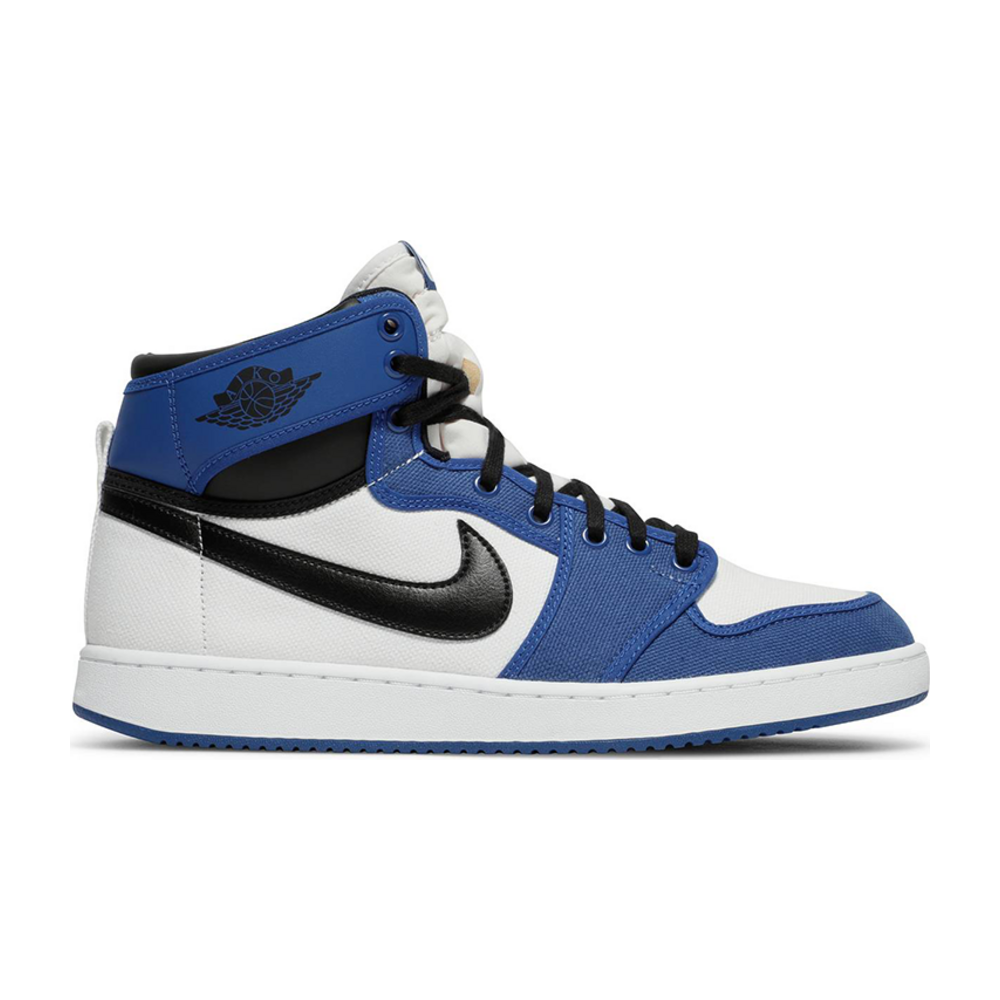Air Jordan 1 Ajko Storm Blue