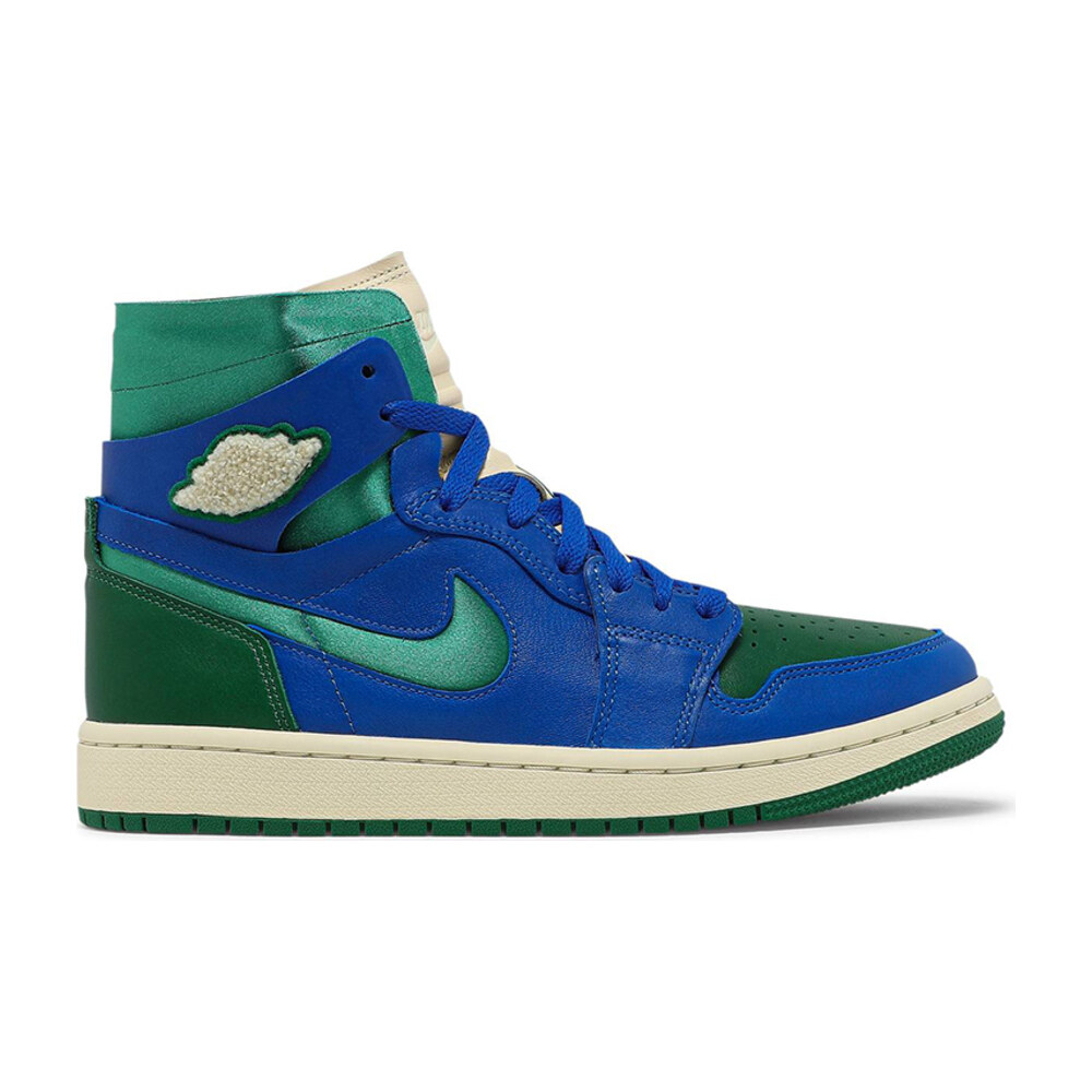 Air Jordan 1 High Zoom Cmft Califia Aleali May