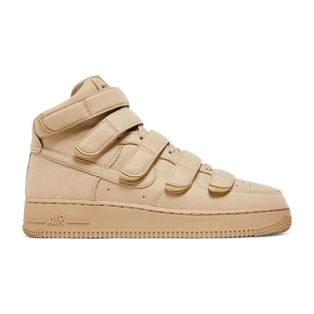 Nike Air Force 1 High 07 Sp Billie Ellish Mushroom