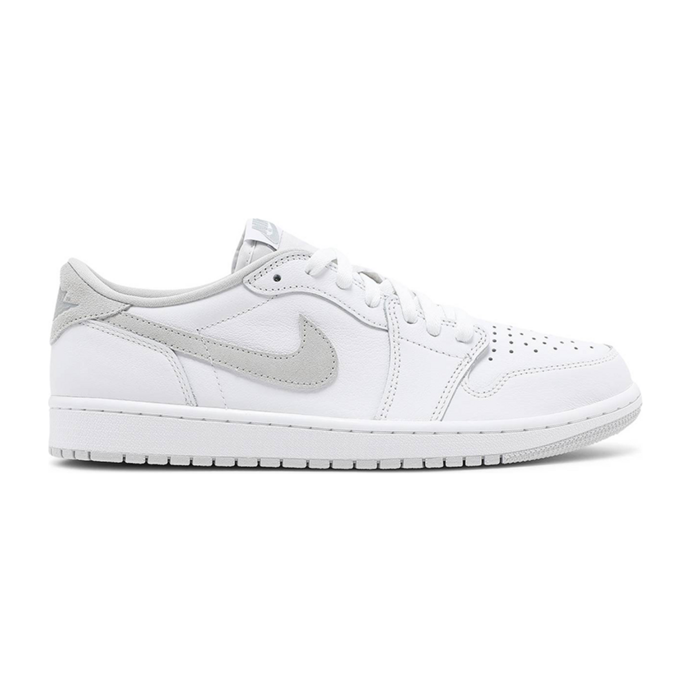 Air Jordan 1 Low Neutral Grey