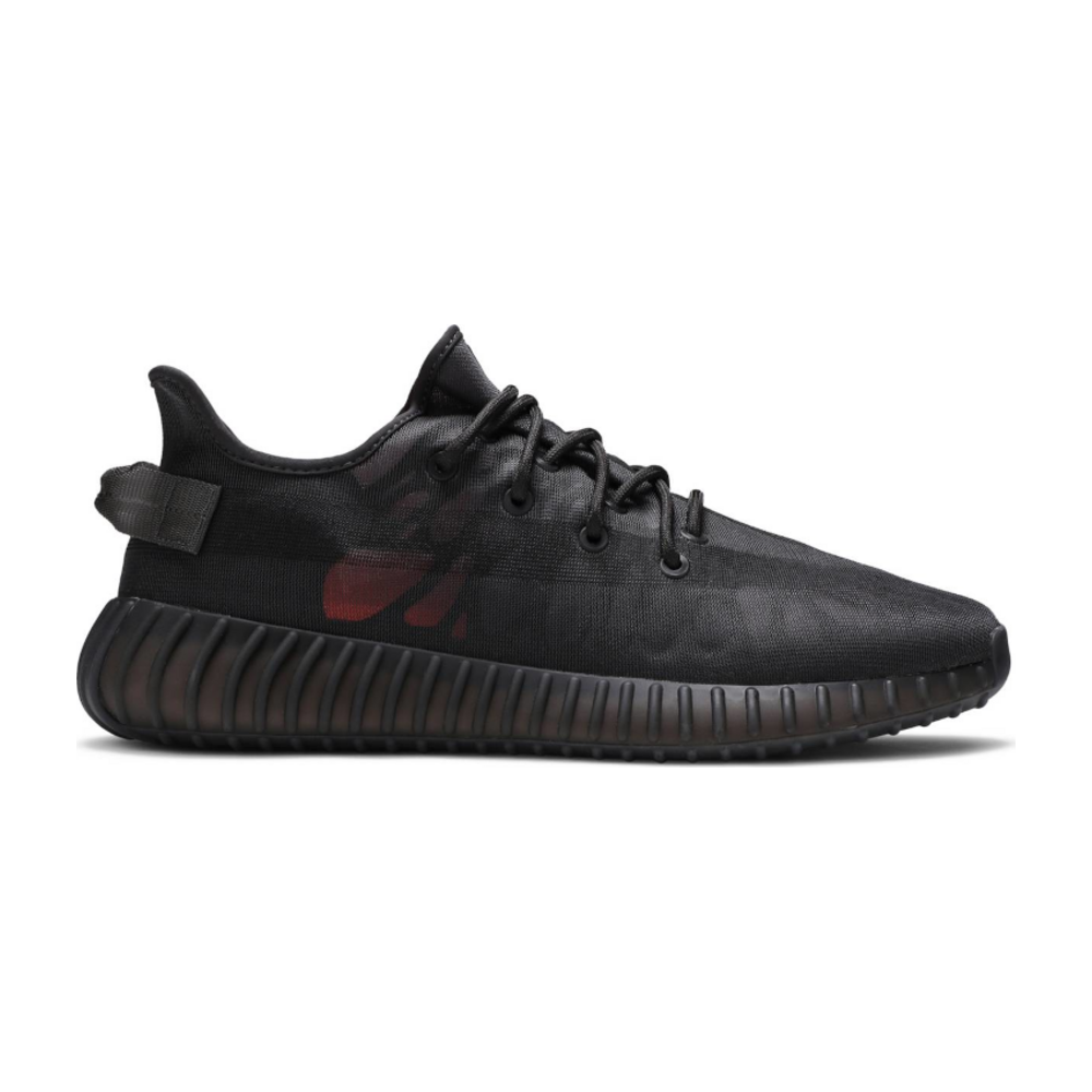 Tenis Yeezy Boost 350 V2 Mono Cinder