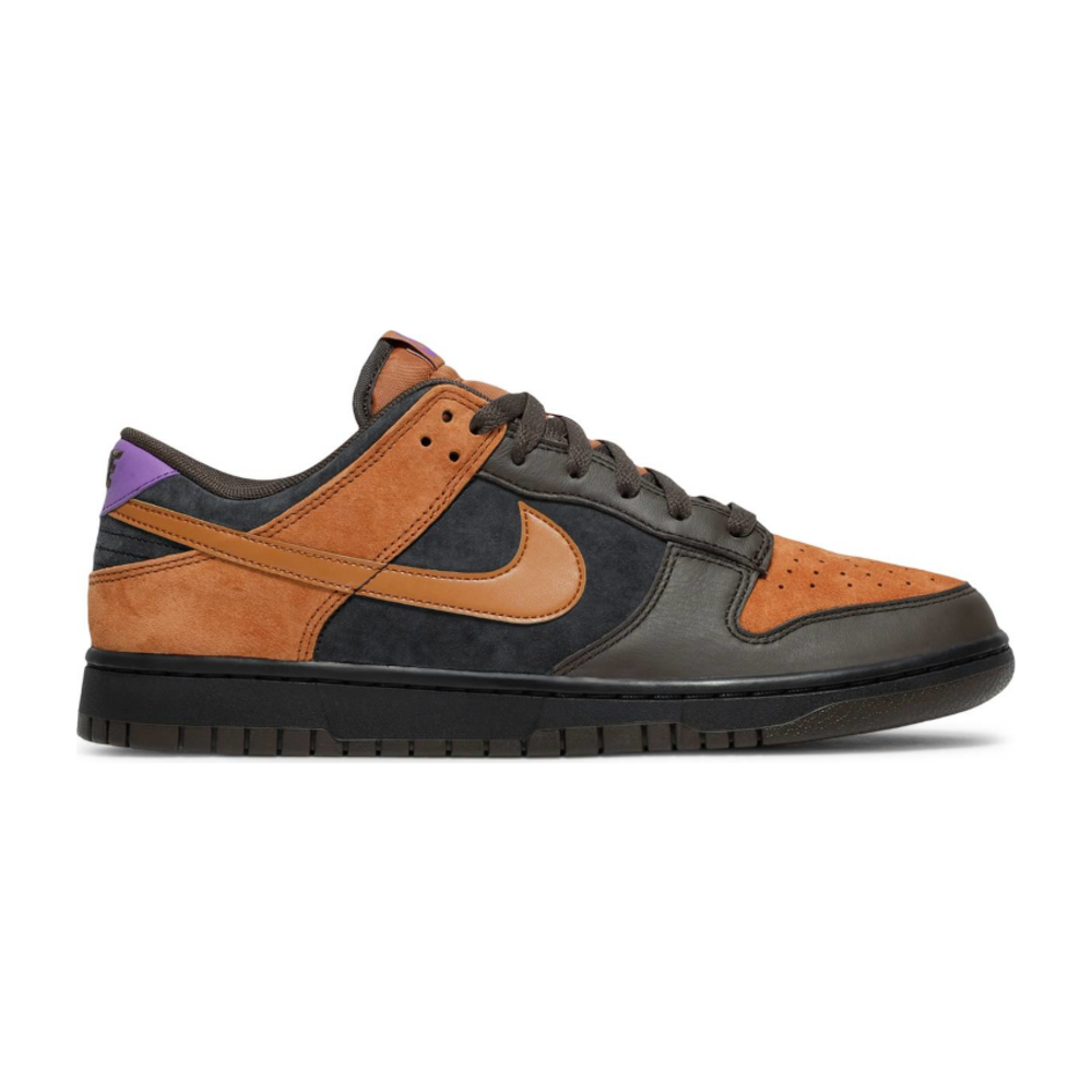 Tenis Nike Dunk Low Cider