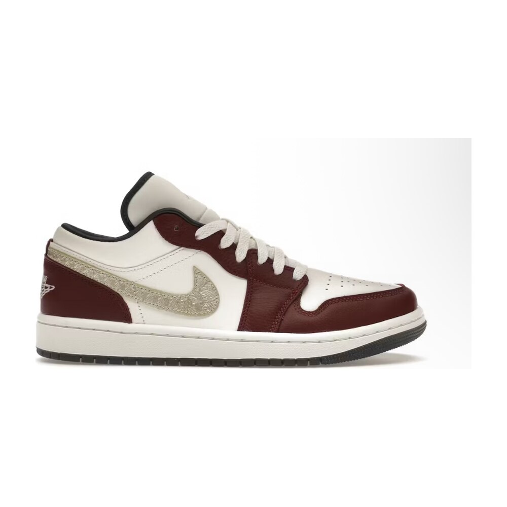 TENIR AIR JORDAN 1 LOW YEAR OF THE DRAGON 2024