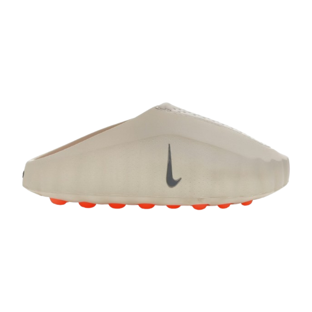 NIKE MIND 001 SLIDE LIGHT BONE
