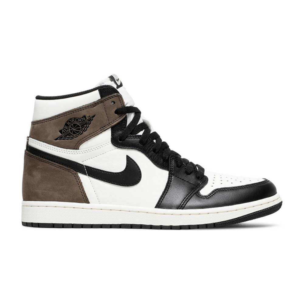 Air Jordan 1 High Dark Mocha