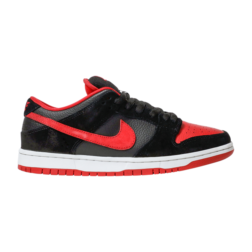 NIKE SB DUNK LOW J PACK BRED
