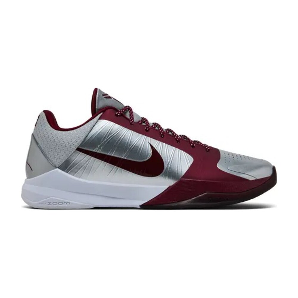 NIKE KOBE PROTRO 5 LOWER MERION ACES AWAY 2026