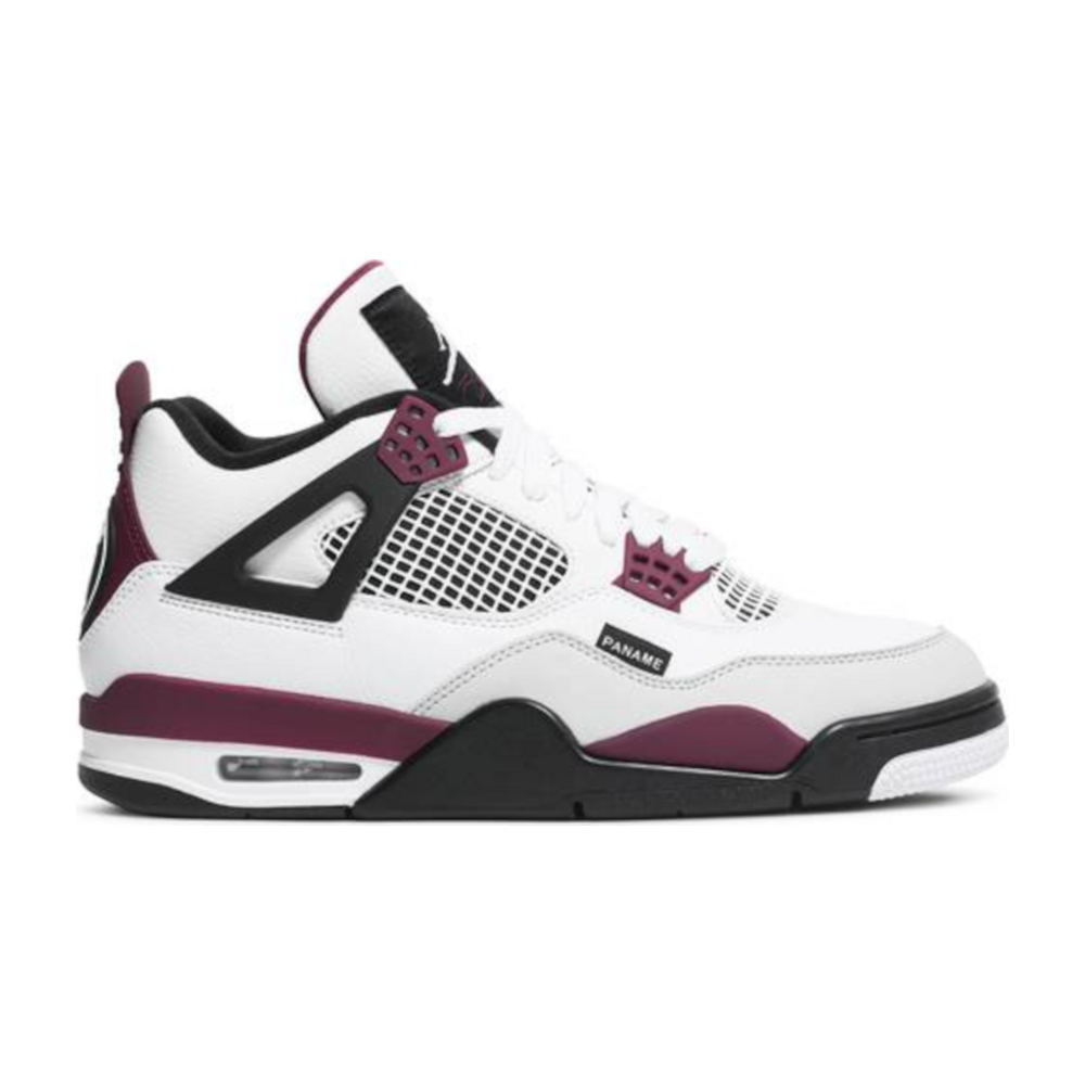 Jordan 4 Psg Paris Saint-germain