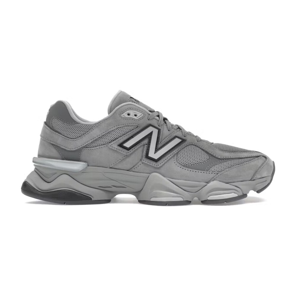 NEW BALANCE 9060 SHADOW GREY CASTLEROCK