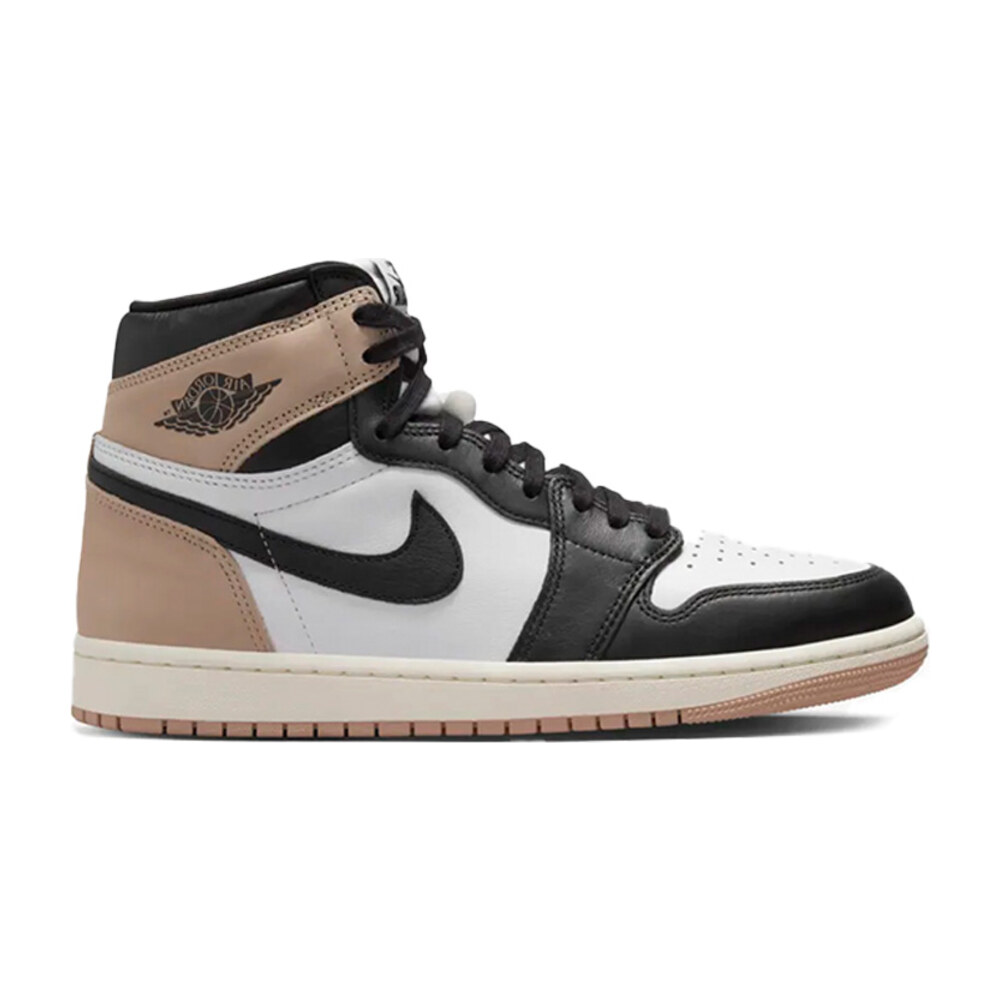JORDAN 1 HIGH OG LATTE