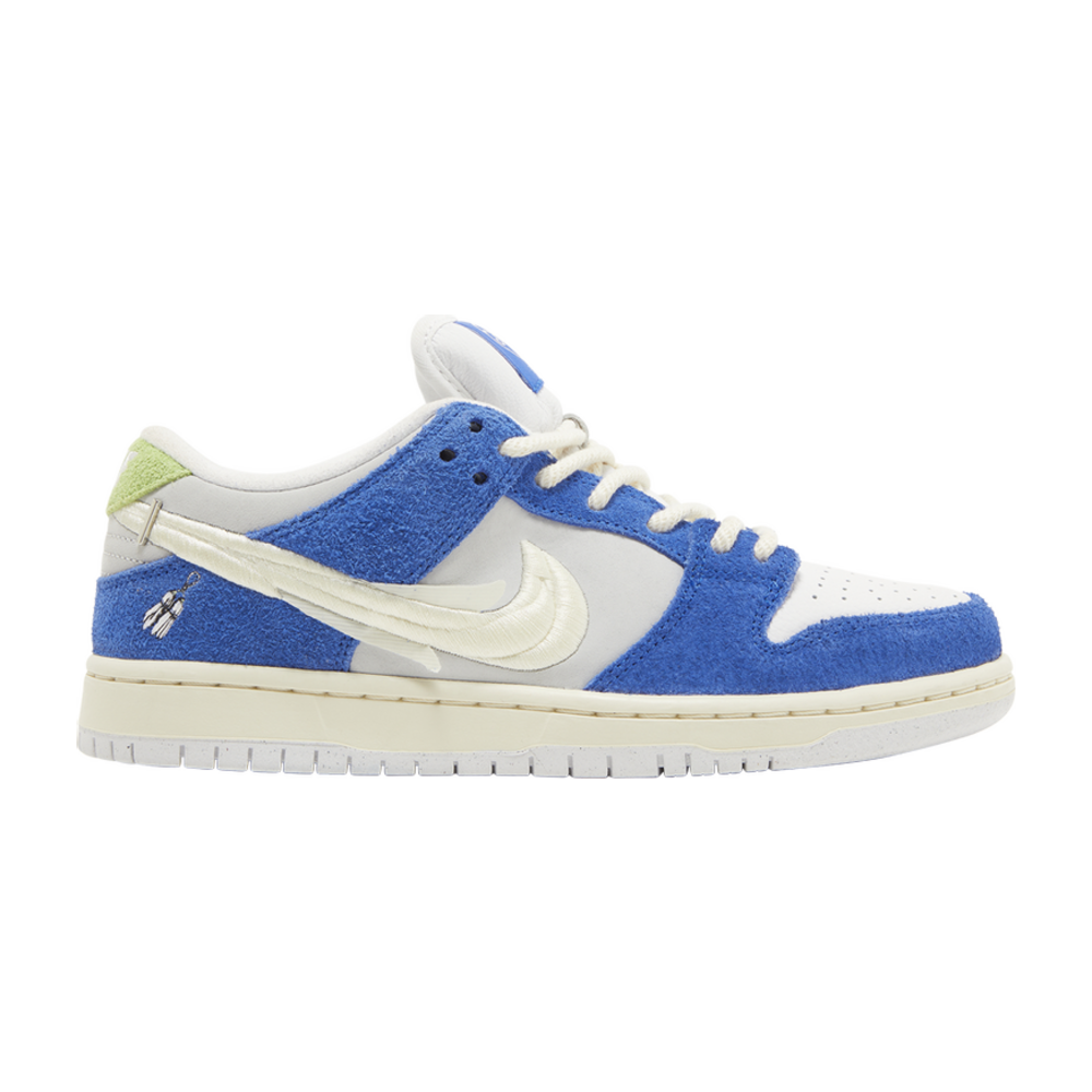 NIKE SB DUNK LOW PRO FLY STREETWEAR GARDENIA