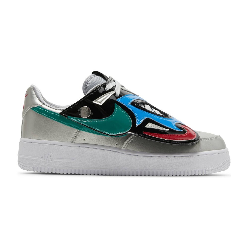 Nike Air Force 1 Low Lucha Libre