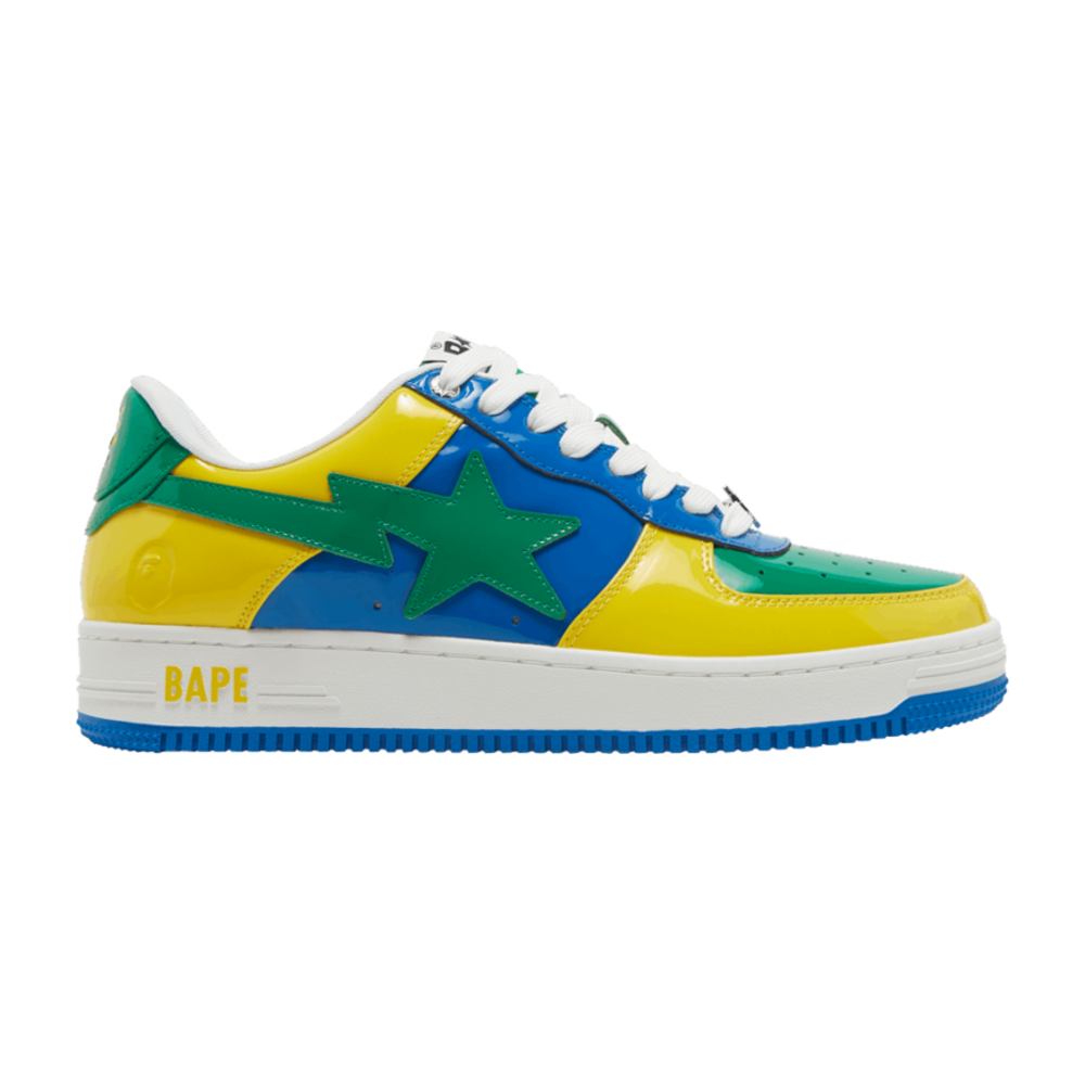 A BATHING APE BAPE STA BRAZIL