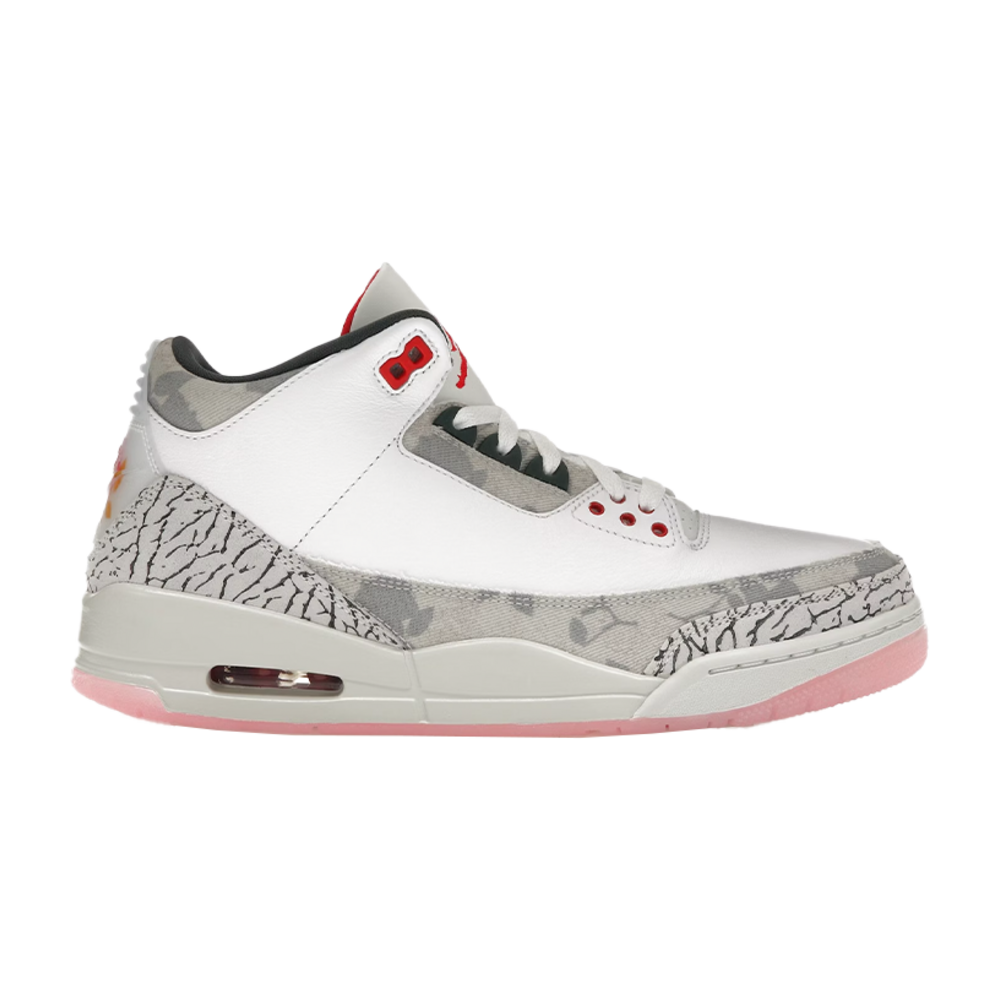 JORDAN 3 WINGS