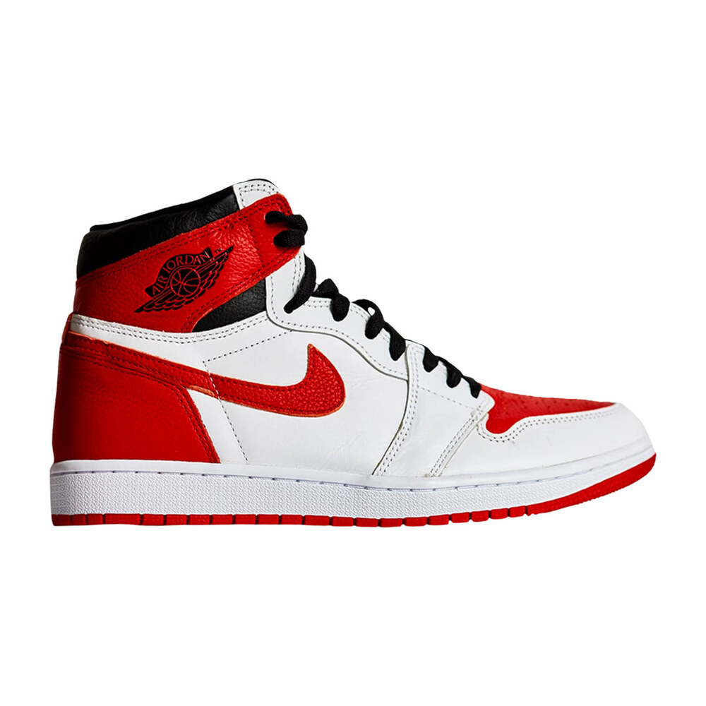 Tenis Air Jordan 1 High Og Heritage